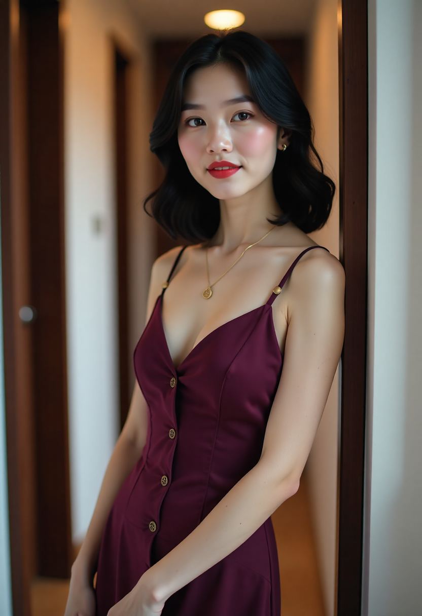 致命女人