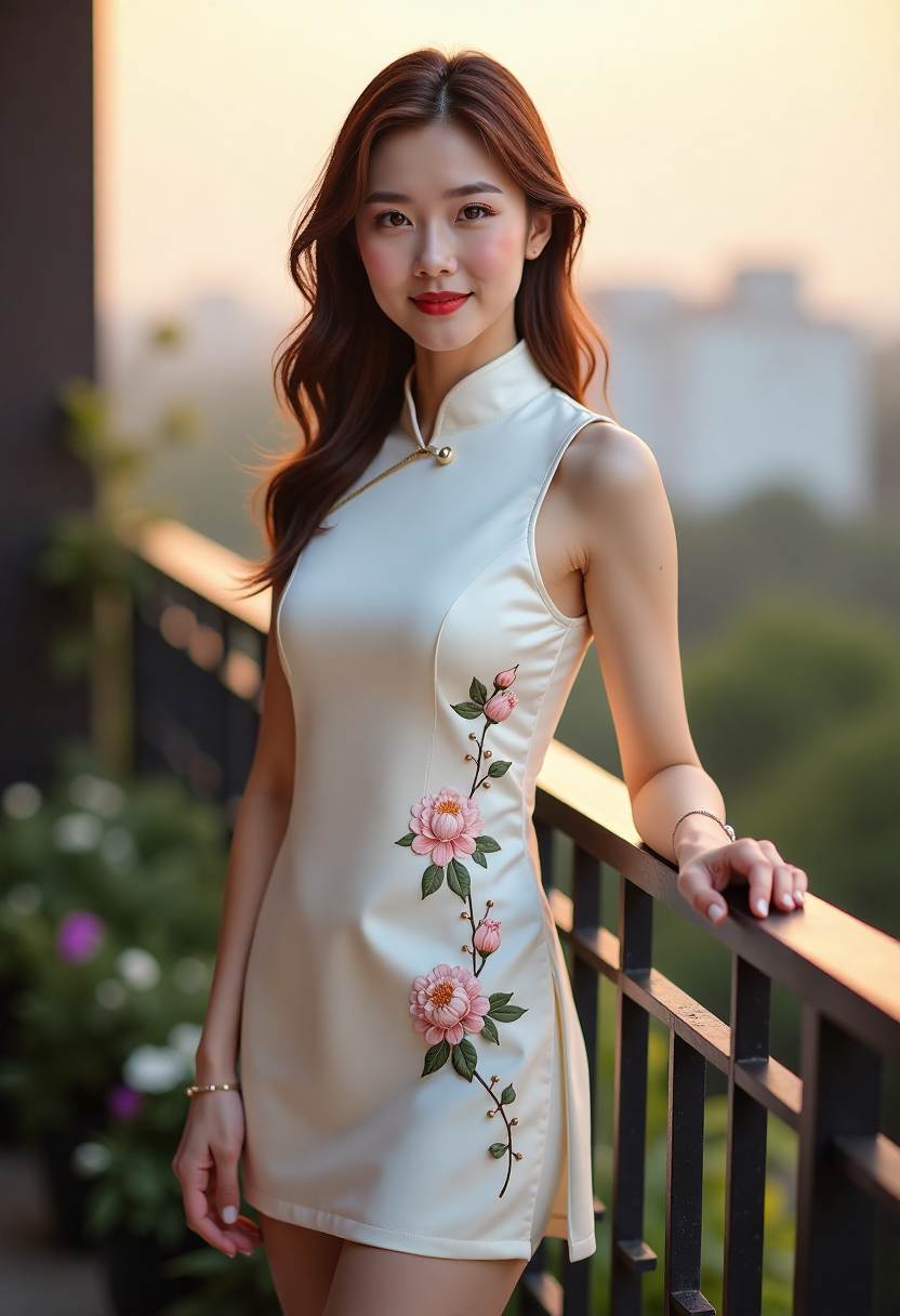 傲骨贤妻