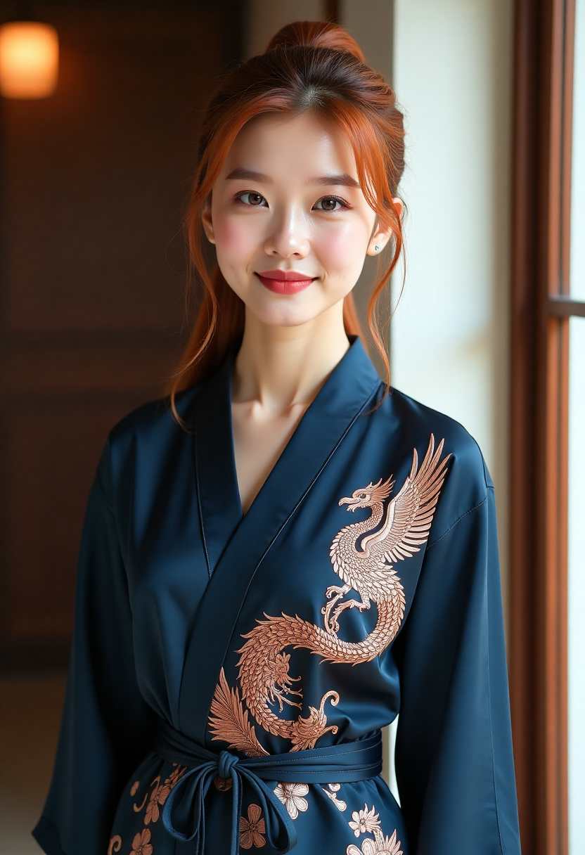 爱恨纠葛