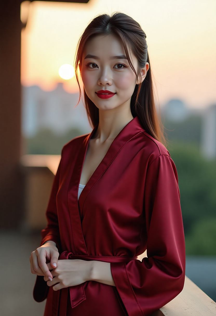 婚姻裂痕