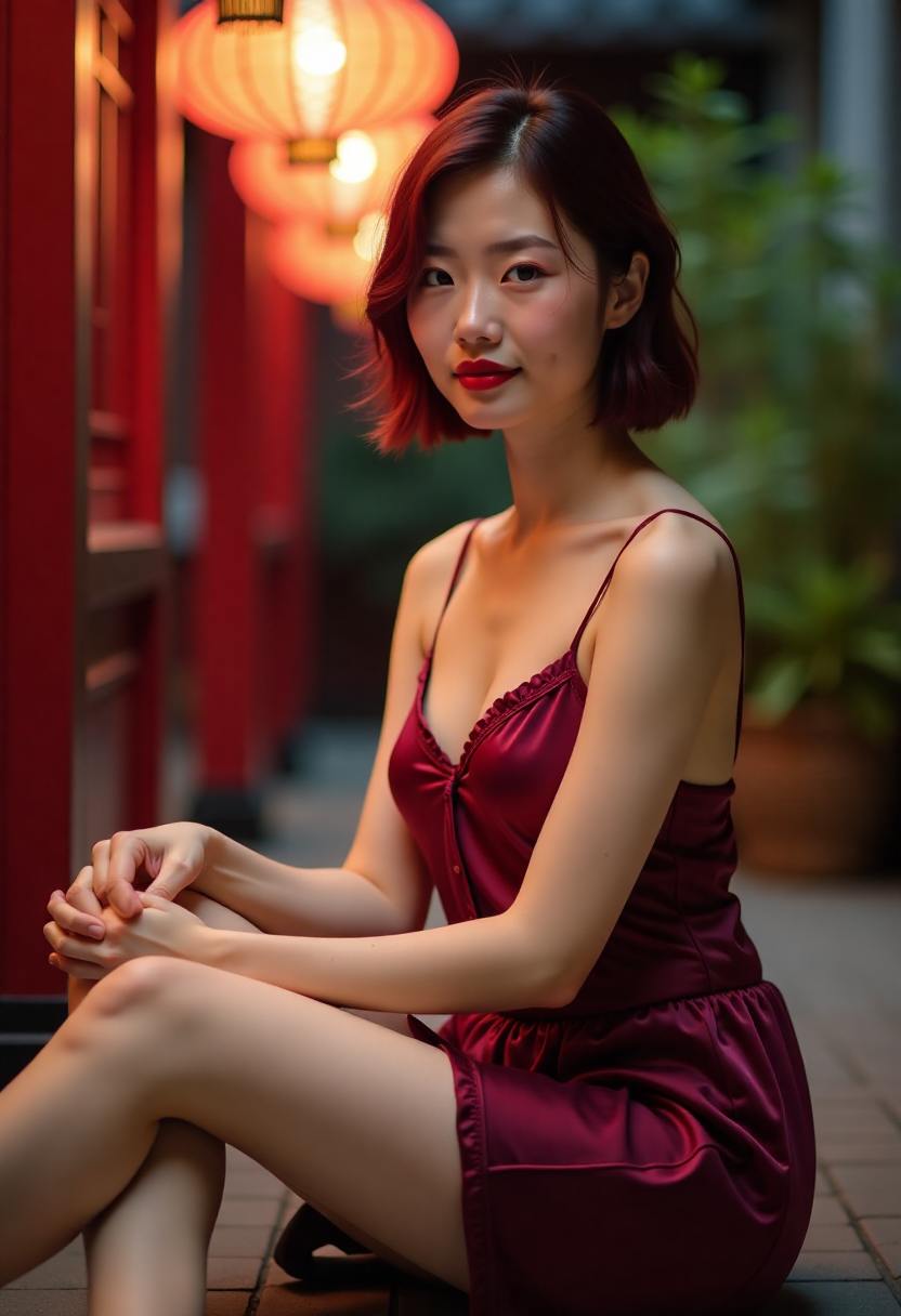 完美的谎言
