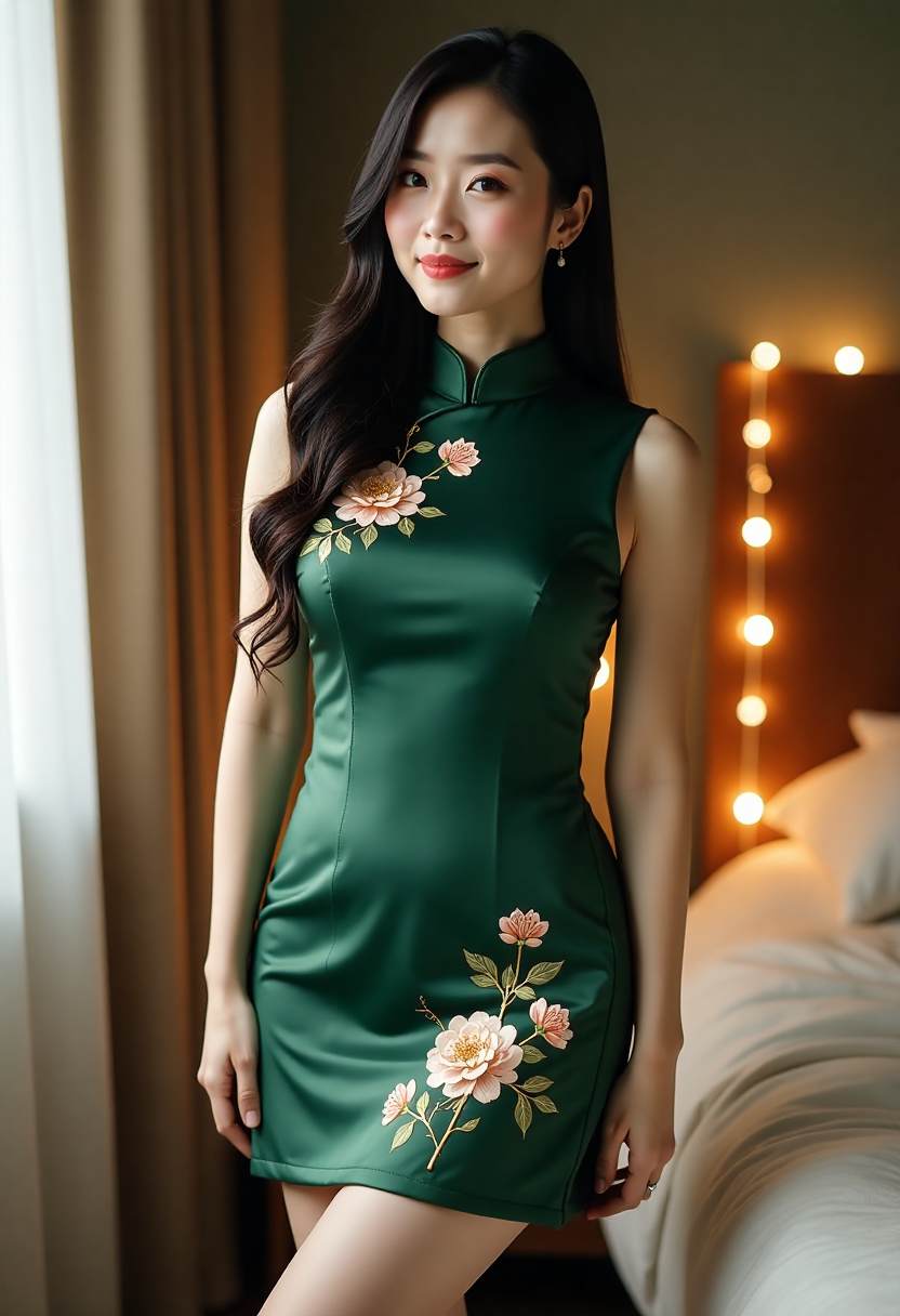 婚姻生活