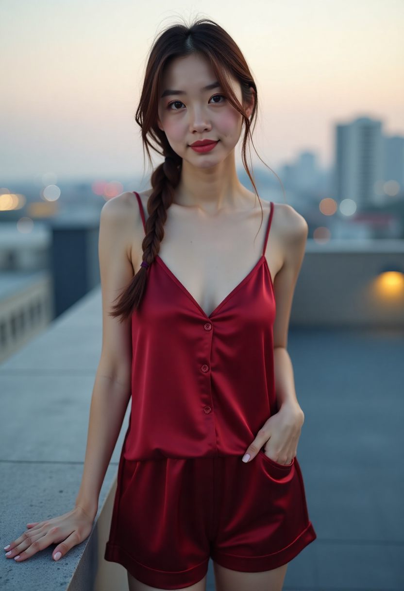 隐秘的角落