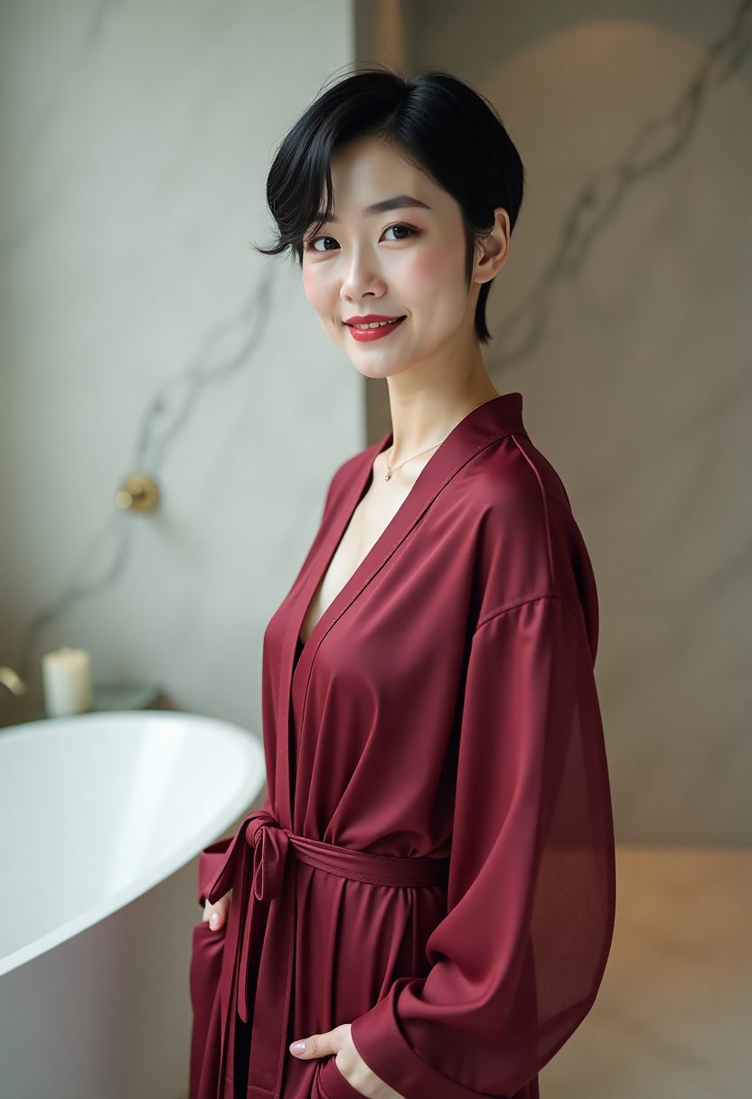 大小谎言