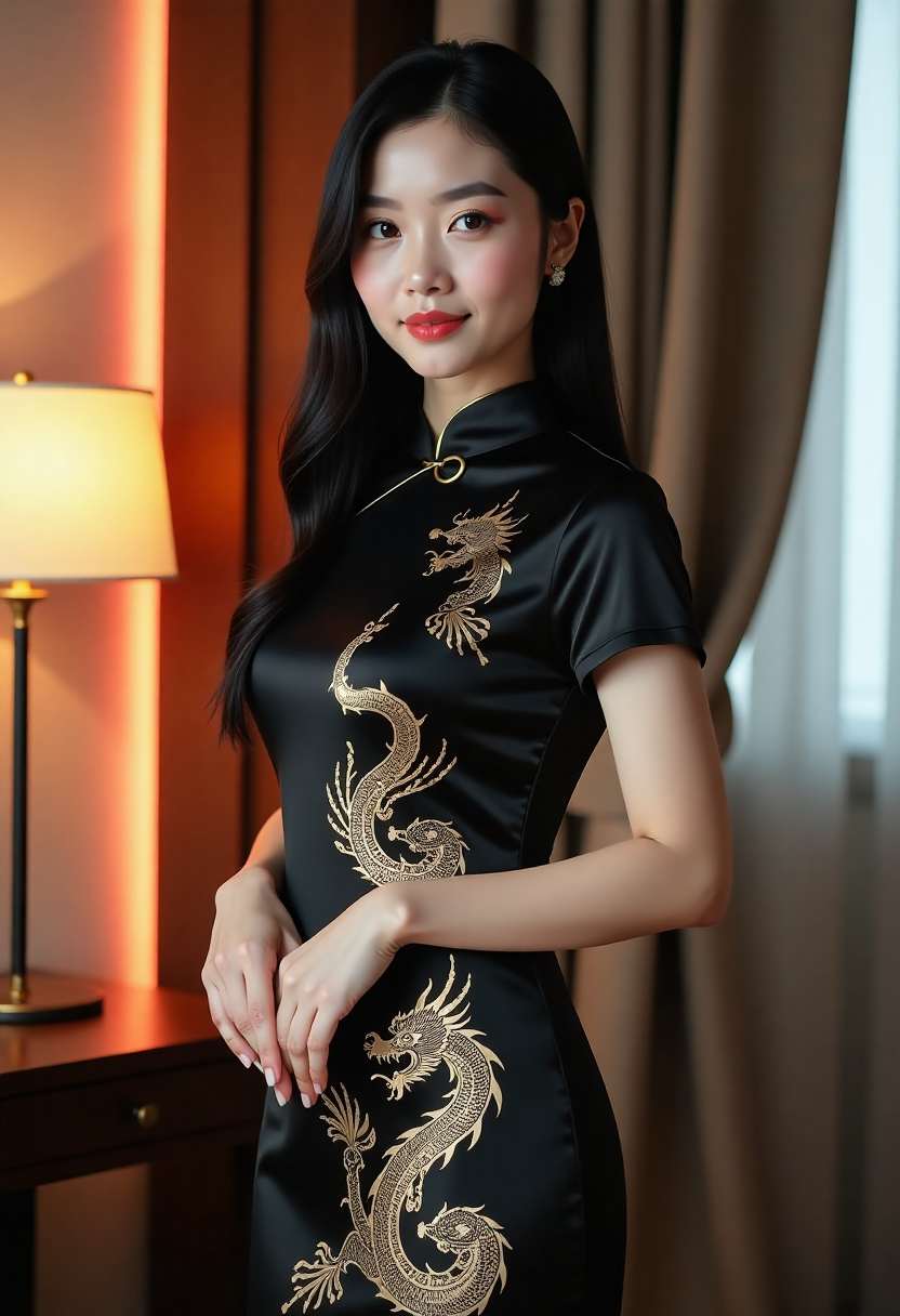 婚外情事
