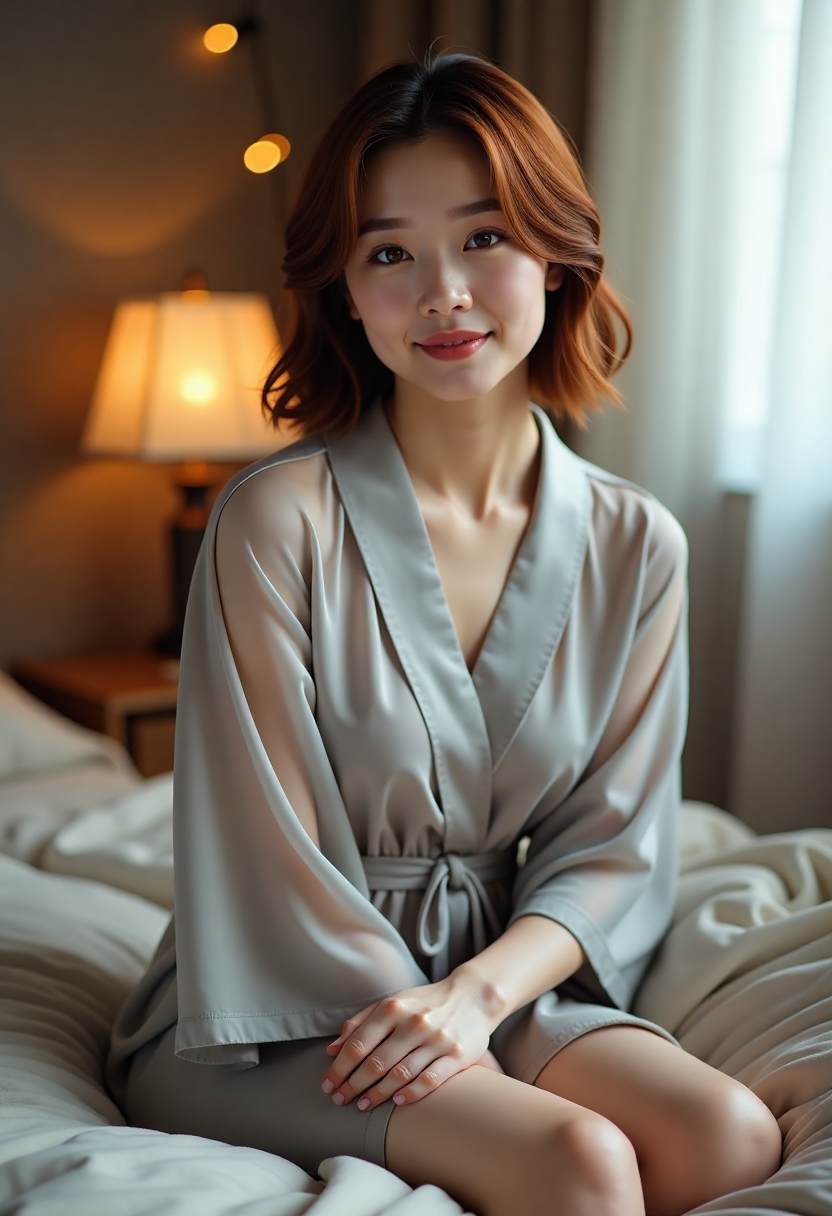 顶楼